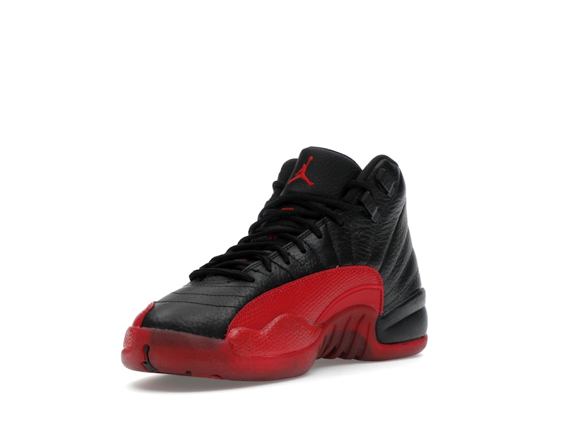 Jordan 12 Retro Flu Game (2025) (GS)