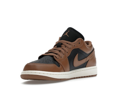 Jordan 1 Low Archaeo Brown (Women's)