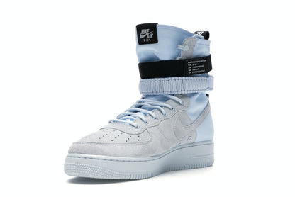 Nike SF Air Force 1 High Blue Tint
