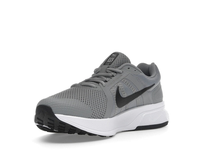 Nike Run Swift 2 Particle Grey Black White