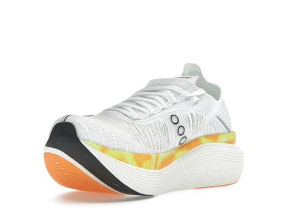 Saucony Endorphin Elite 2 White Peel