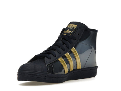 adidas Blondey Pro Model ADV Blondey McCoy Night Indigo