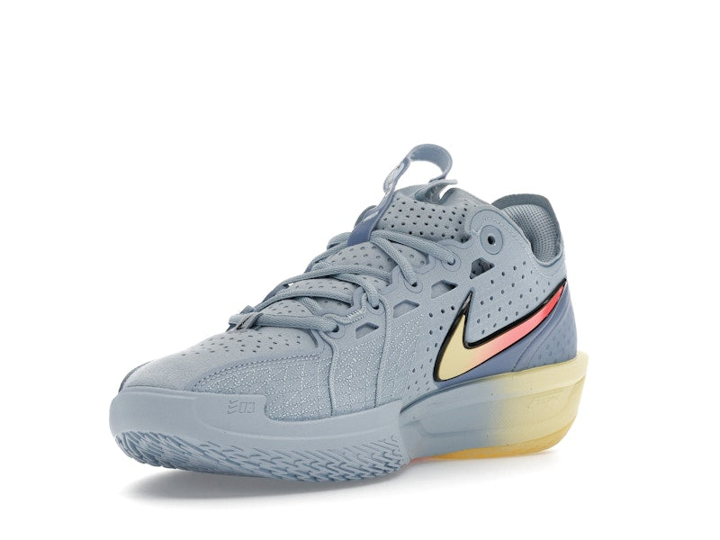 Nike GT Cut 3 Light Armory Blue