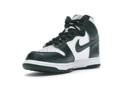 Nike Dunk High SP Spartan Green