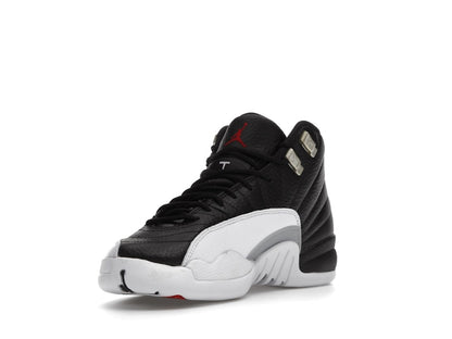 Jordan 12 Retro Playoffs (2022) (GS)
