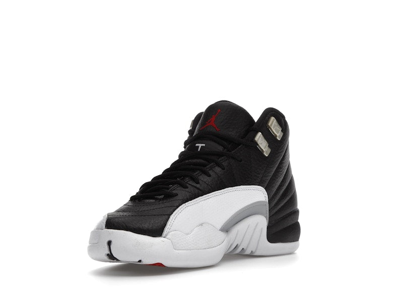 Jordan 12 Retro Playoffs (2022) (GS)