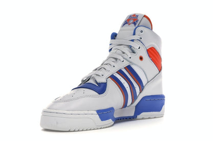 adidas Rivalry Hi Knicks (2019)