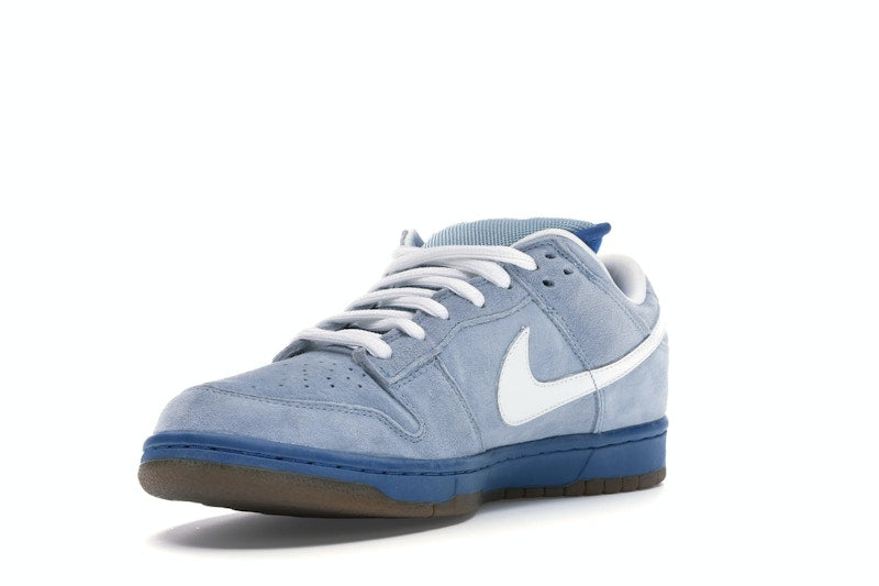 Nike SB Dunk Low Border Blue