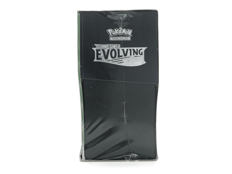 Pokémon TCG Sword & Shield Evolving Skies Elite Trainer Box (Flareon/Jolteon/Umbreon/Leafeon)