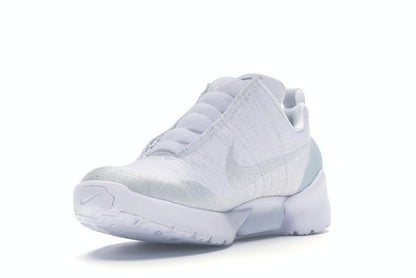 Nike HyperAdapt 1.0 White Pure Platinum