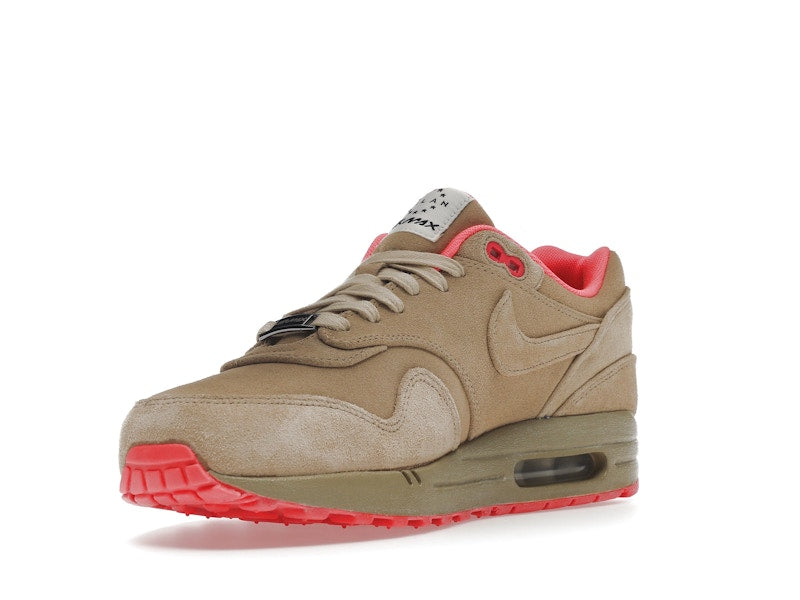 Nike Air Max 1 Home Turf Milan