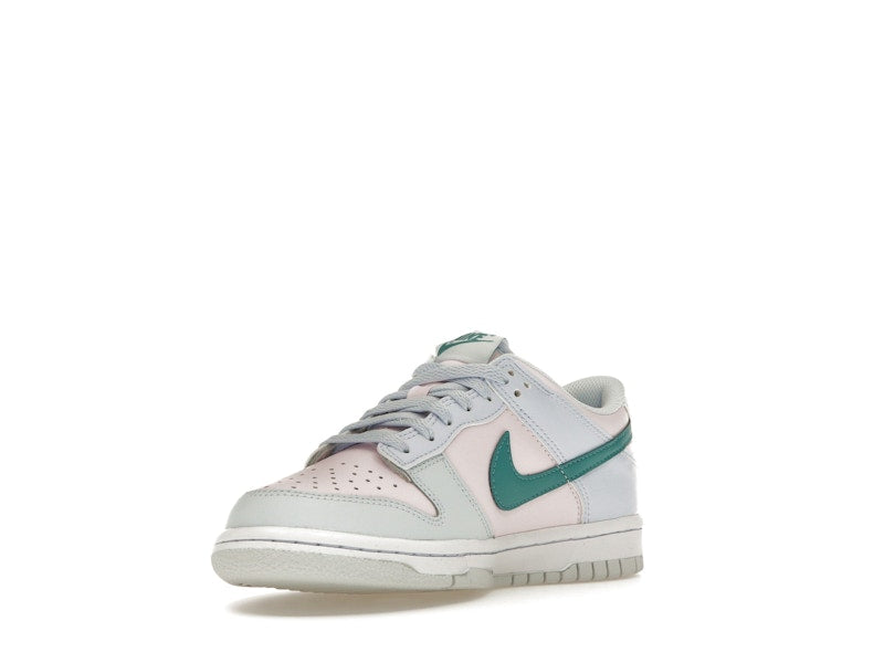 Nike Dunk Low Mineral Teal (GS)
