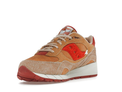 Saucony Shadow 6000 END. Fried Chicken