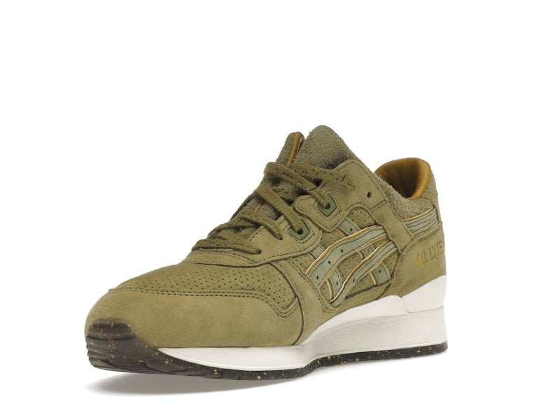 ASICS Gel-Lyte III Footpatrol Squad