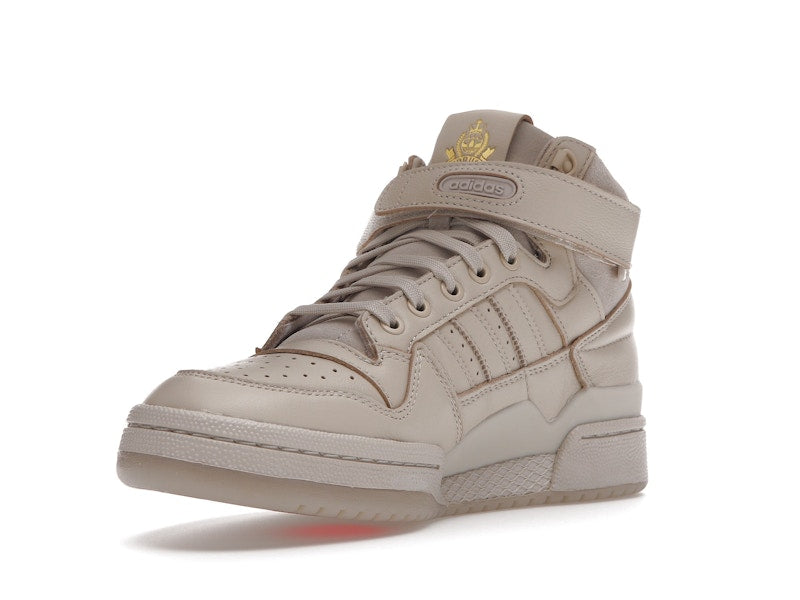 adidas Forum Mid LDRS 1354 Clear Brown