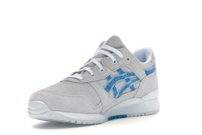 ASICS Gel-Lyte III Ronnie Fieg Super Blue