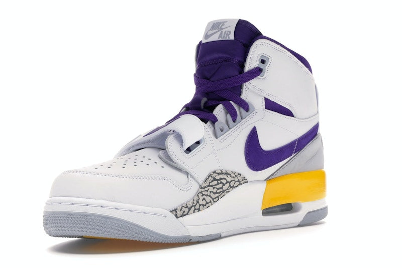 Jordan Legacy 312 Lakers