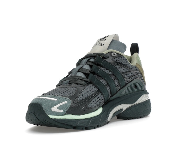 adidas Adistar Cushion Song for the Mute Shadow Green Bold Onix