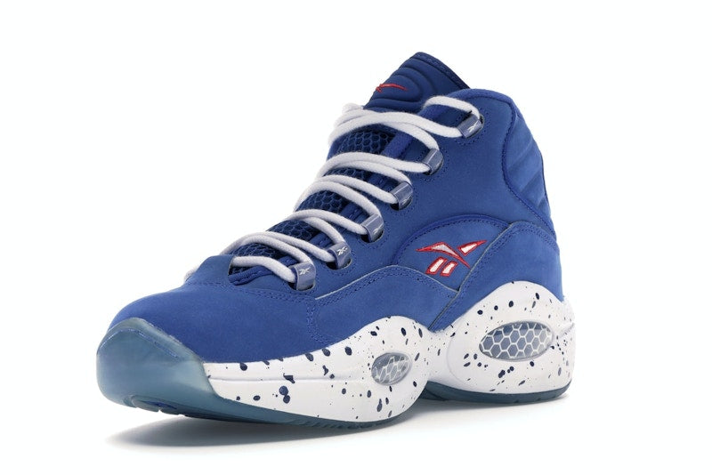 Reebok Question Mid #1 Draft Pick