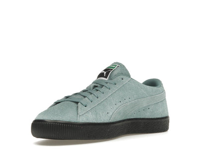 Puma Suede Vintage Butter Goods Mineral Blue