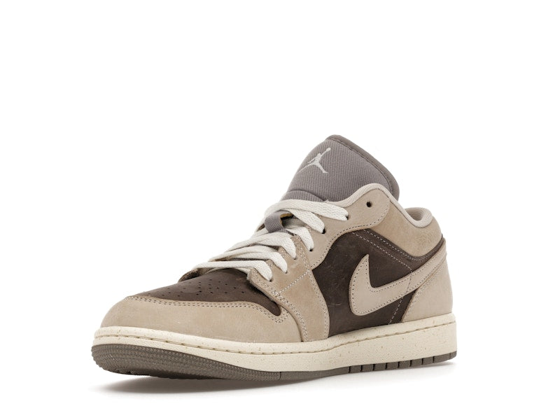 Jordan 1 Low SE Enigma Stone Pale Ivory (Women's)
