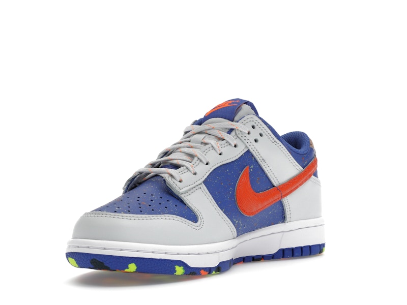 Nike Dunk Low Paint Splatter (GS)