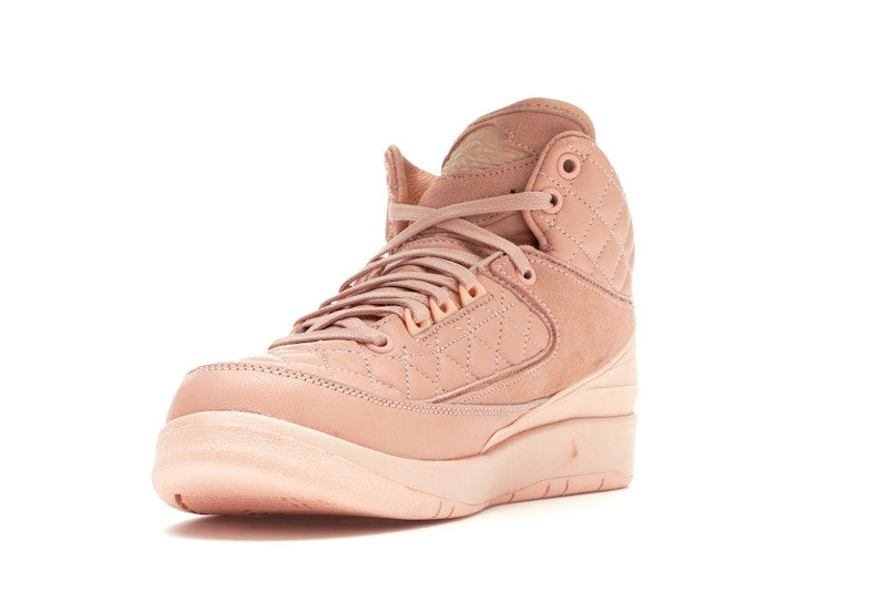 Jordan 2 Retro Just Don Arctic Orange (GS)