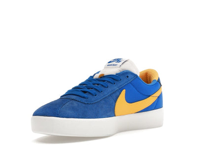 Nike SB Bruin React Game Royal University Gold