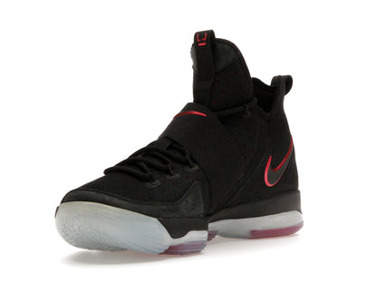 Nike LeBron 14 Bred