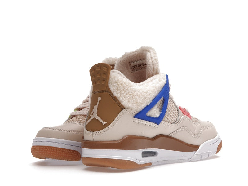 Jordan 4 Retro Where the Wild Things Are (GS)