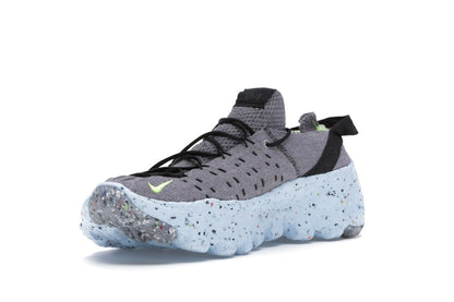 Nike Space Hippie 04 Grey Volt
