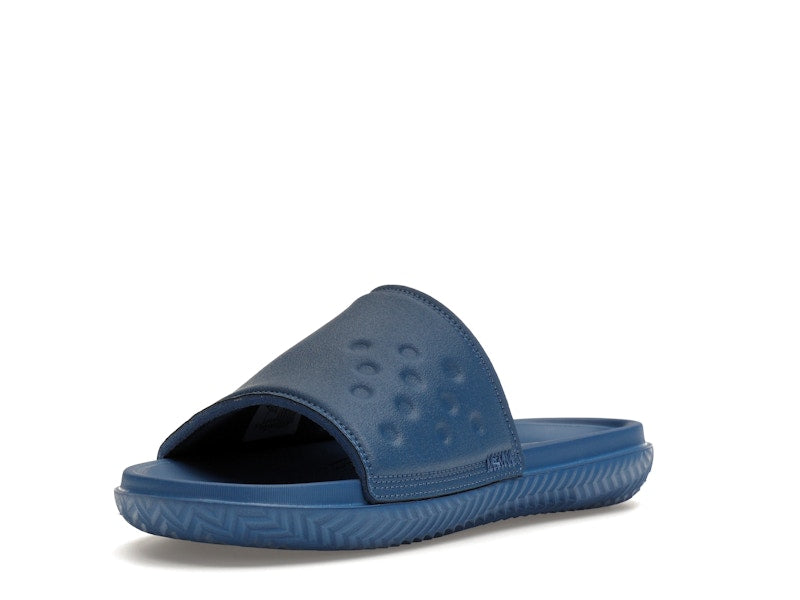 Jordan Play Slide True Blue