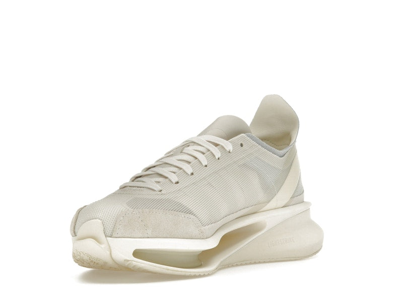 adidas Y-3 S-Gendo Run Aluminium Off White Cream White