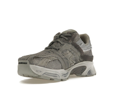 Balenciaga Phantom Washed Grey