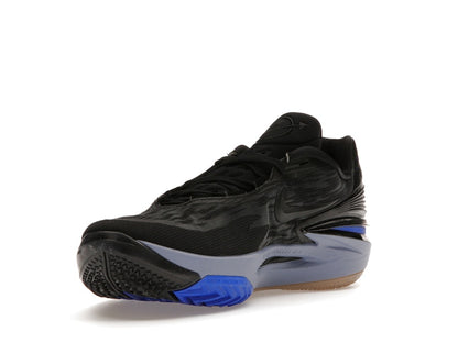 Nike Zoom GT Cut 2 Black Racer Blue