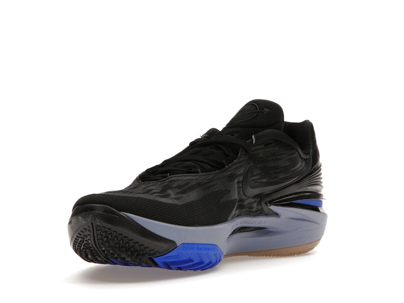 Nike Zoom GT Cut 2 Black Racer Blue