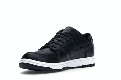 Nike Dunk Low Lux Black White
