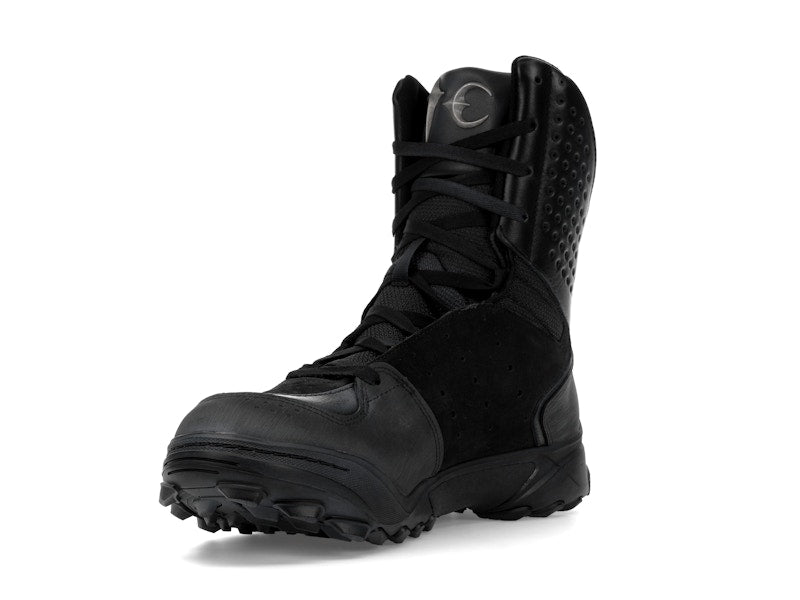 adidas Club GSG-9 Thug Club Triple Black