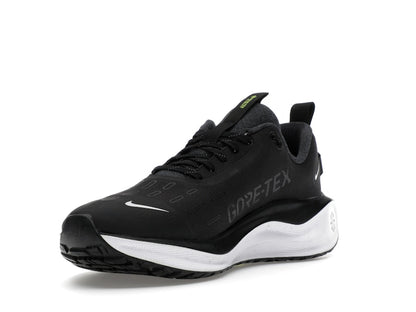Nike ReactX Infinity Run 4 Gore-Tex Black