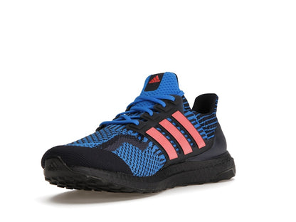 adidas Ultra Boost 5.0 DNA Black Legend Ink Turbo