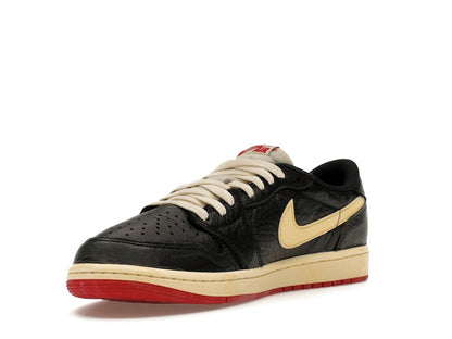 Jordan 1 Retro Low OG Nigel Sylvester Better With Time