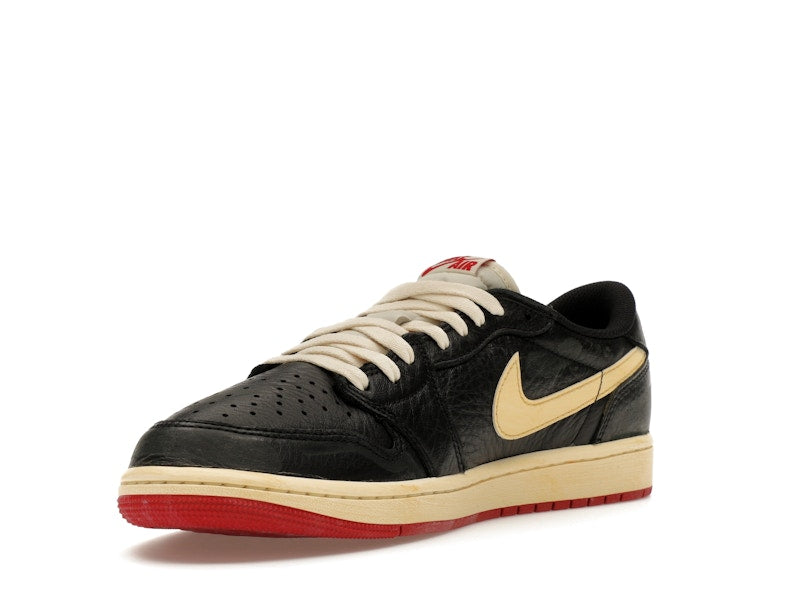 Jordan 1 Retro Low OG Nigel Sylvester Better With Time