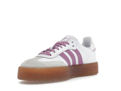 adidas Sambae Preloved Purple (Women's)