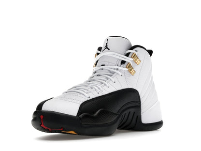 Jordan 12 Retro Taxi (2025)