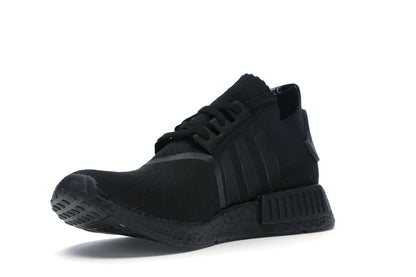 adidas NMD R1 Japan Triple Black