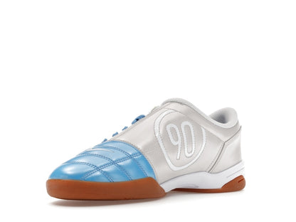 Nike Total 90 3 University Blue White