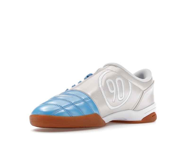 Nike Total 90 3 University Blue White