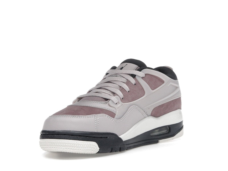 Jordan 4 RM Platinum Violet Grey (Women's)