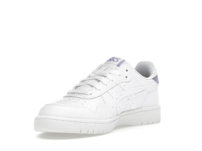 ASICS Japan S White Ash Rock (Women's)