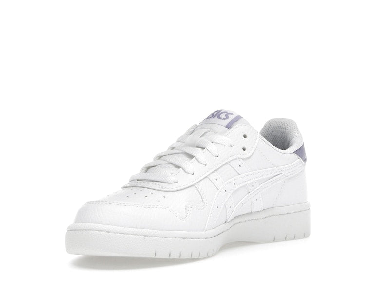 ASICS Japan S White Ash Rock (Women's)